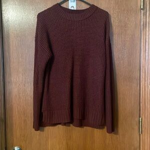 Women’s Sweater - Medium